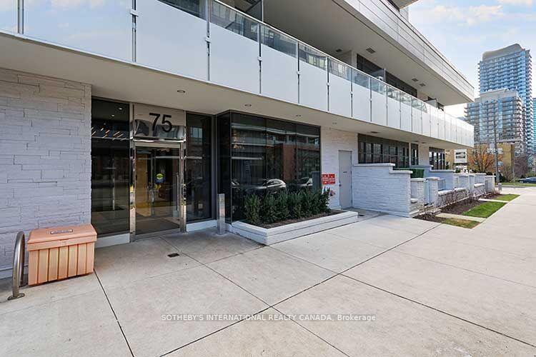 75 Canterbury Place 1015