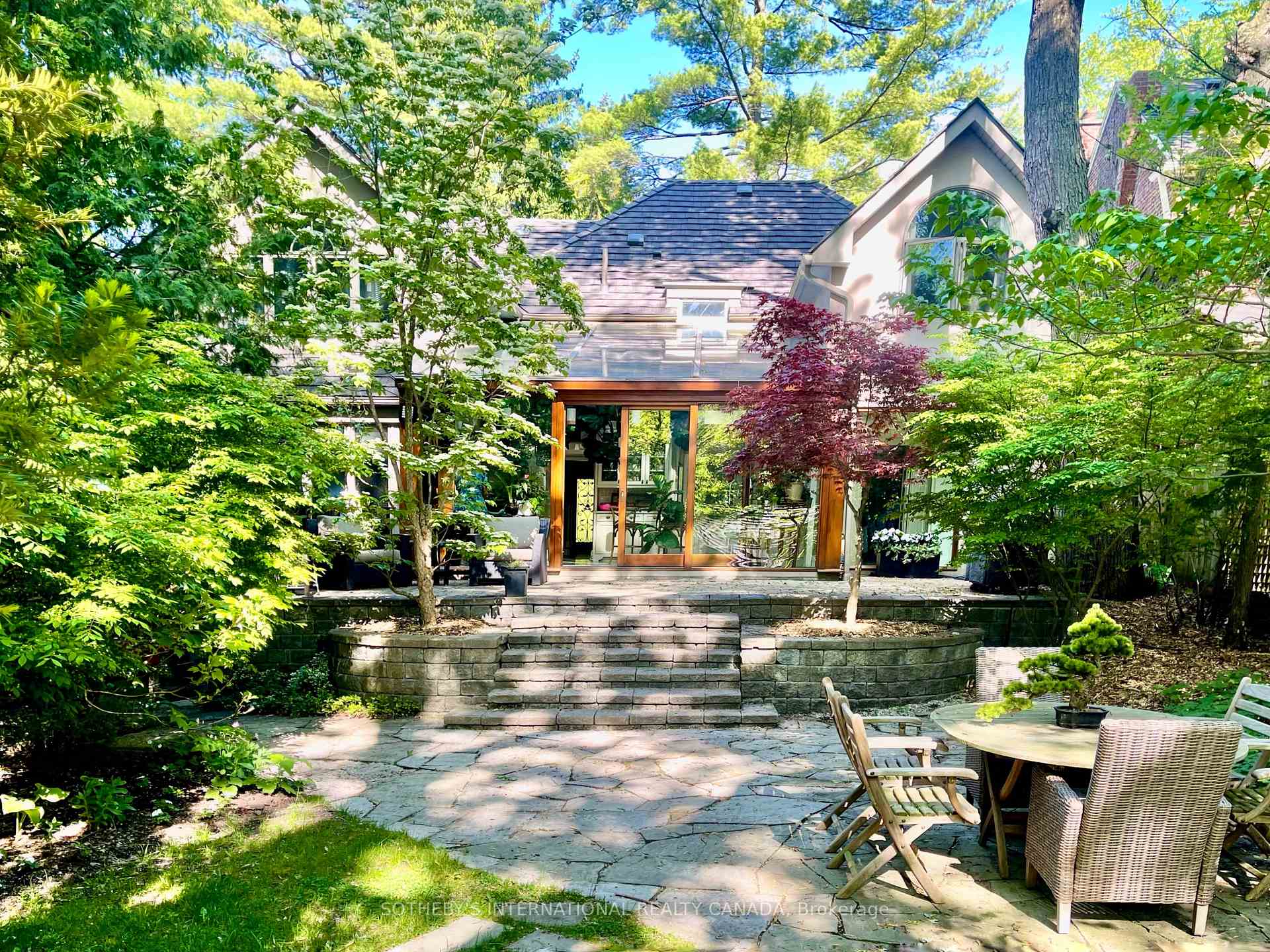 36 Donwoods Drive