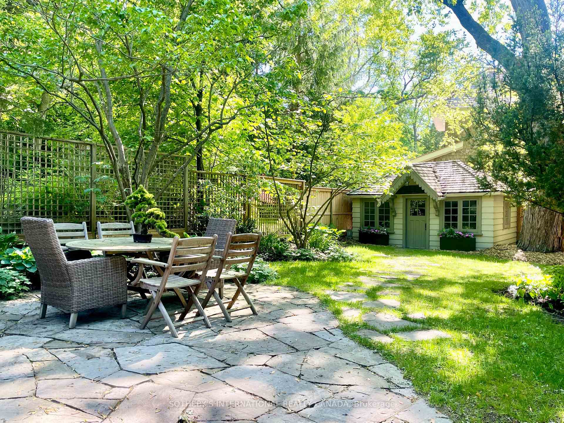 36 Donwoods Drive