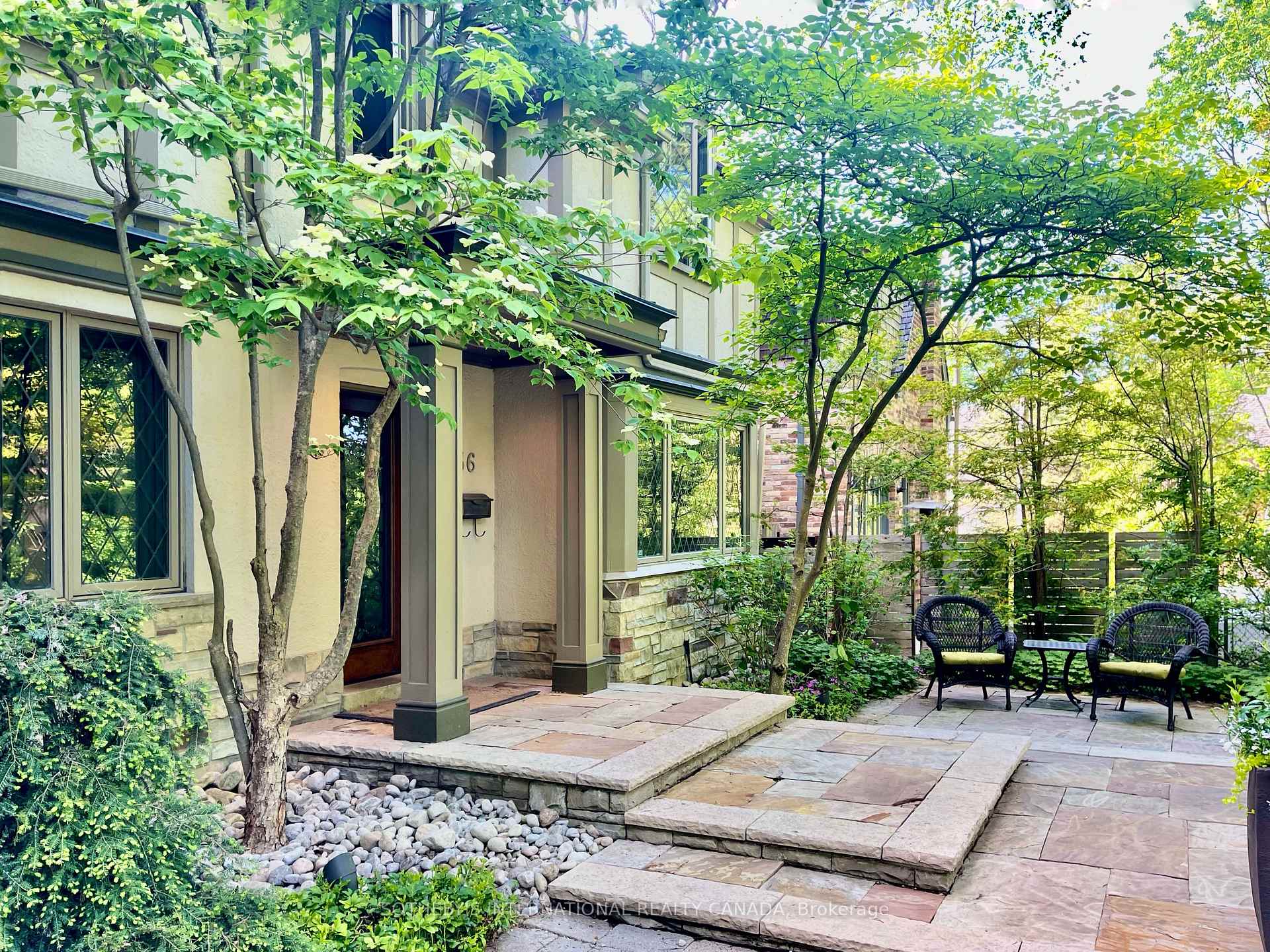 36 Donwoods Drive