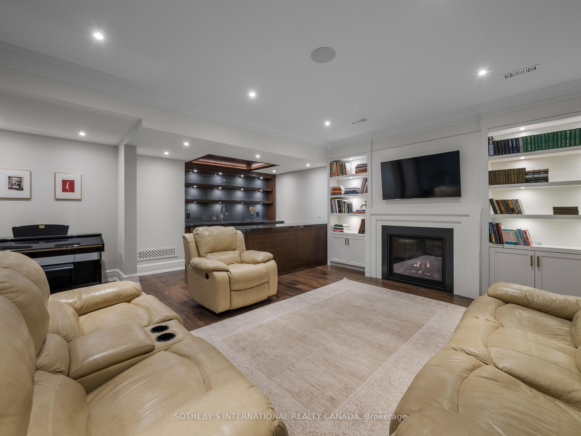 22 Brookfield Road