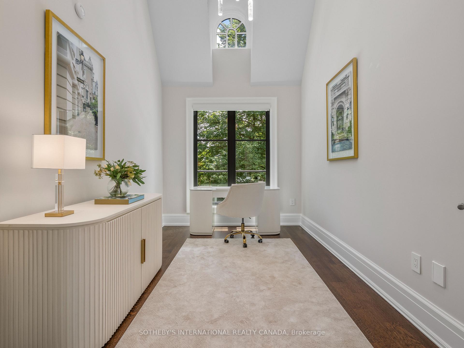 22 Brookfield Road