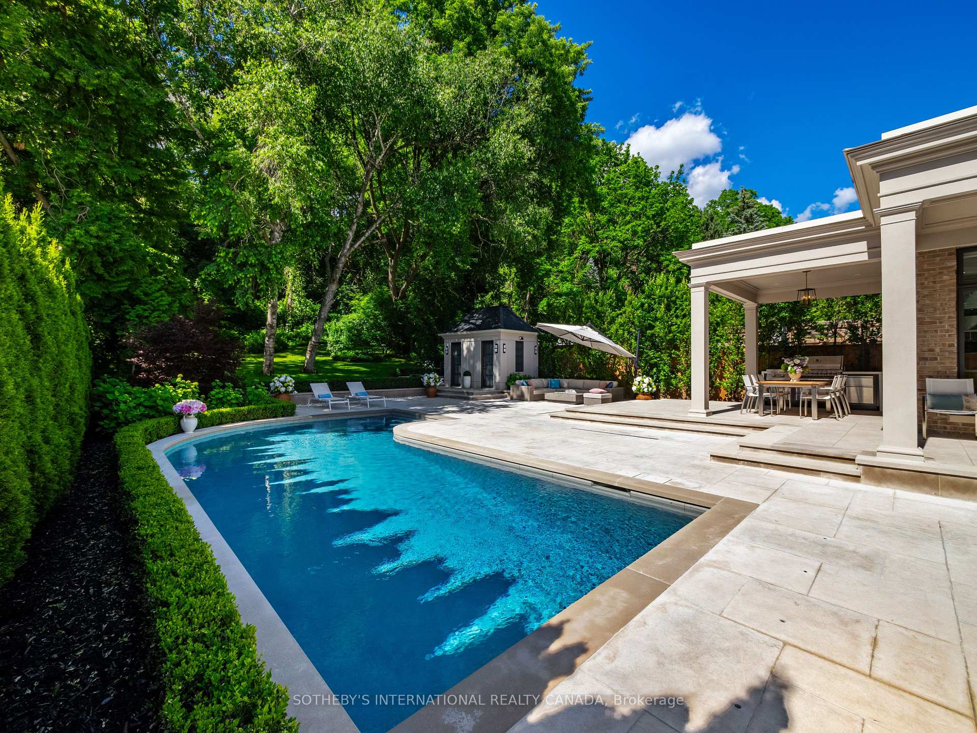 22 Brookfield Road