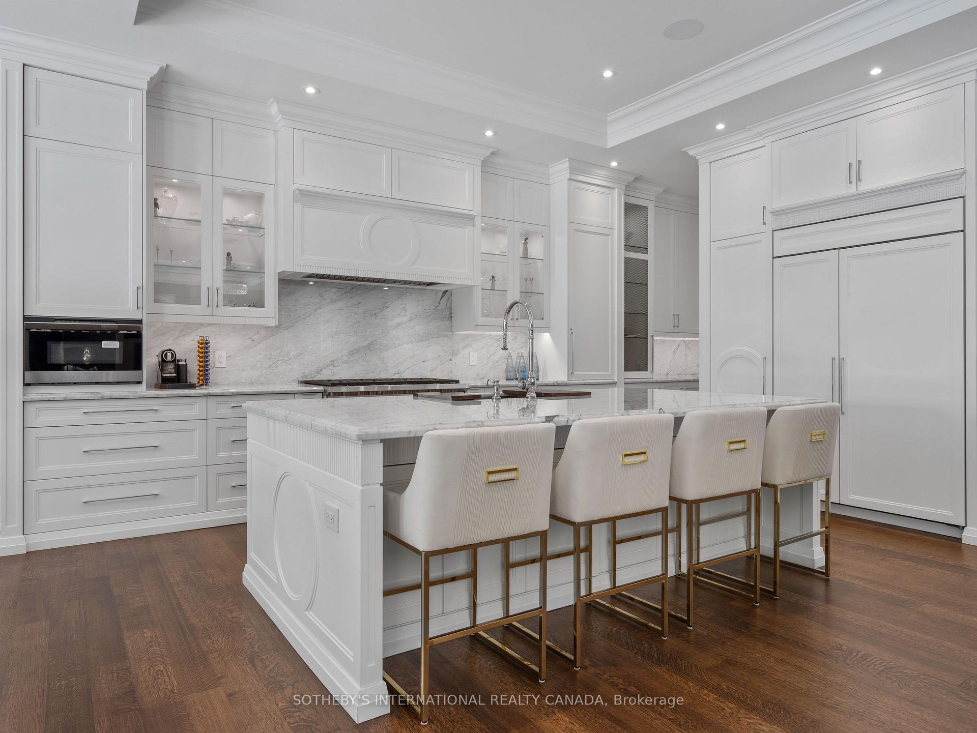 22 Brookfield Road