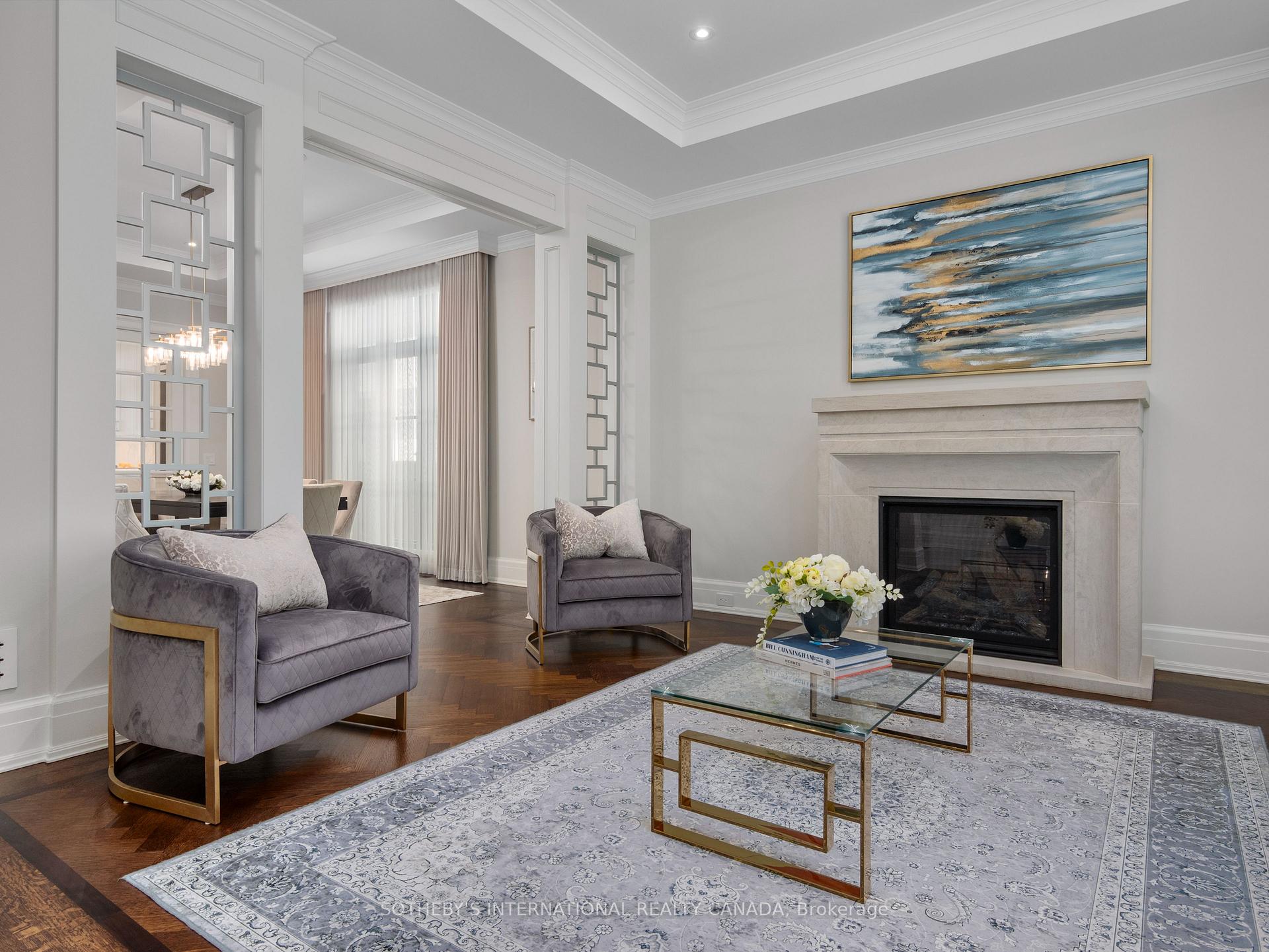 22 Brookfield Road
