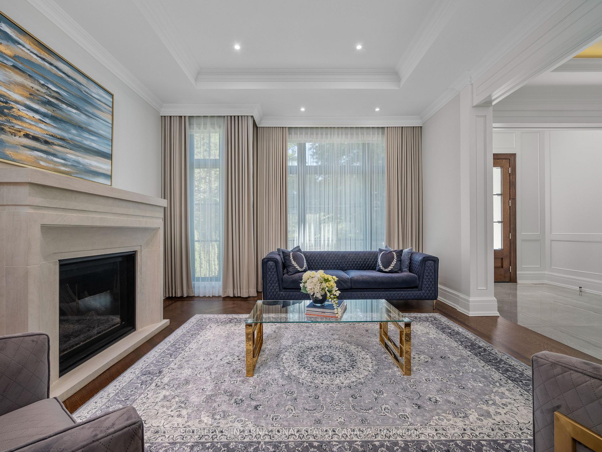 22 Brookfield Road