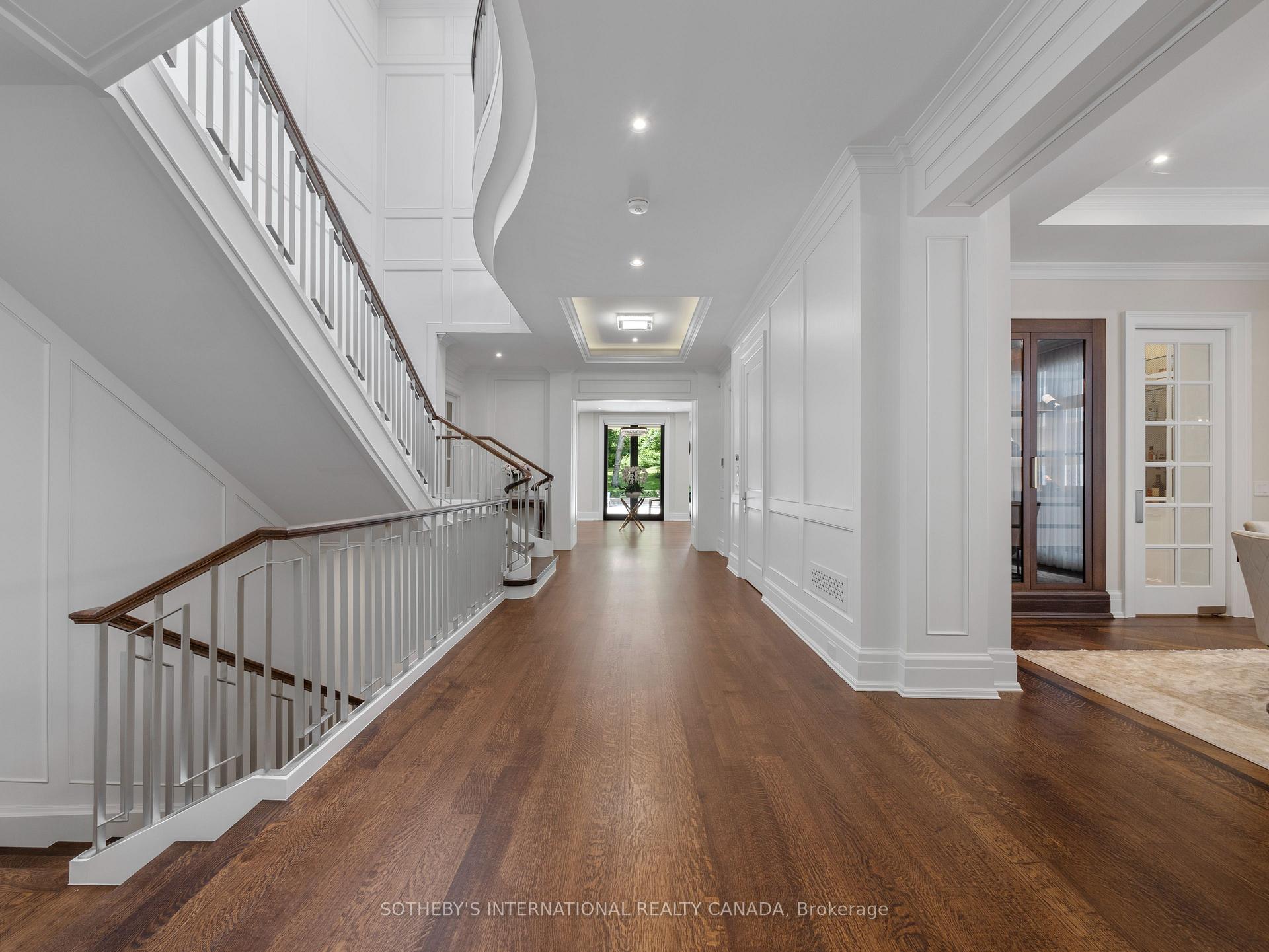 22 Brookfield Road