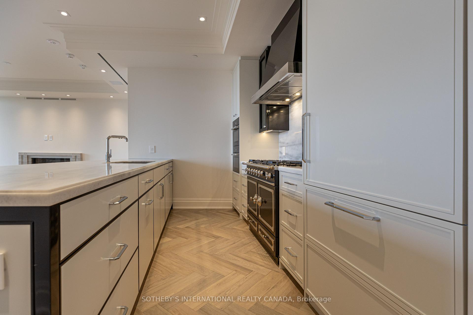 89 Avenue Road 1102, Toronto Unit: 1102