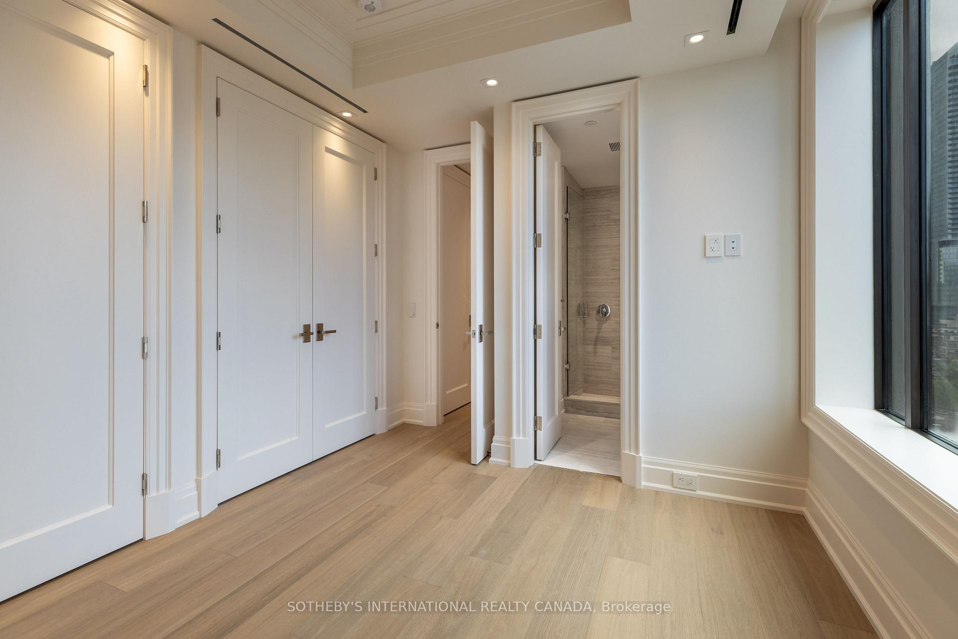 89 Avenue Road 1102, Toronto Unit: 1102