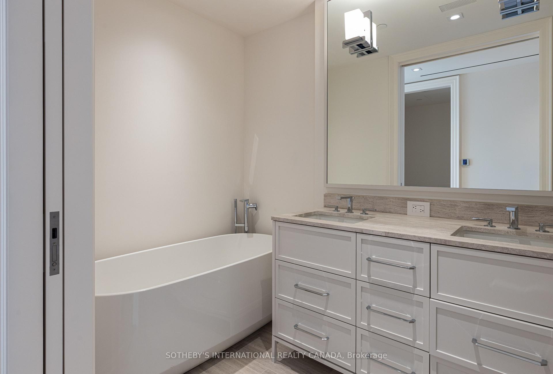 89 Avenue Road 1102, Toronto Unit: 1102