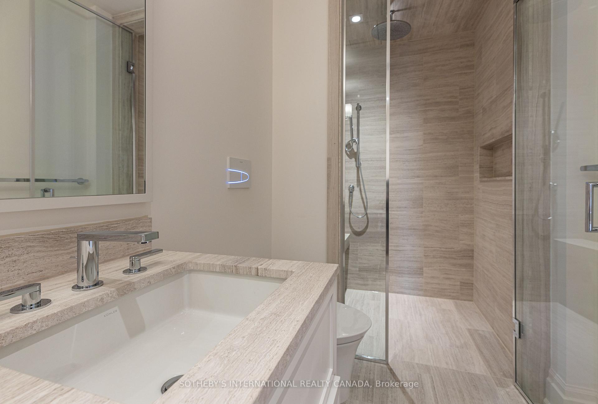 89 Avenue Road 1102, Toronto Unit: 1102