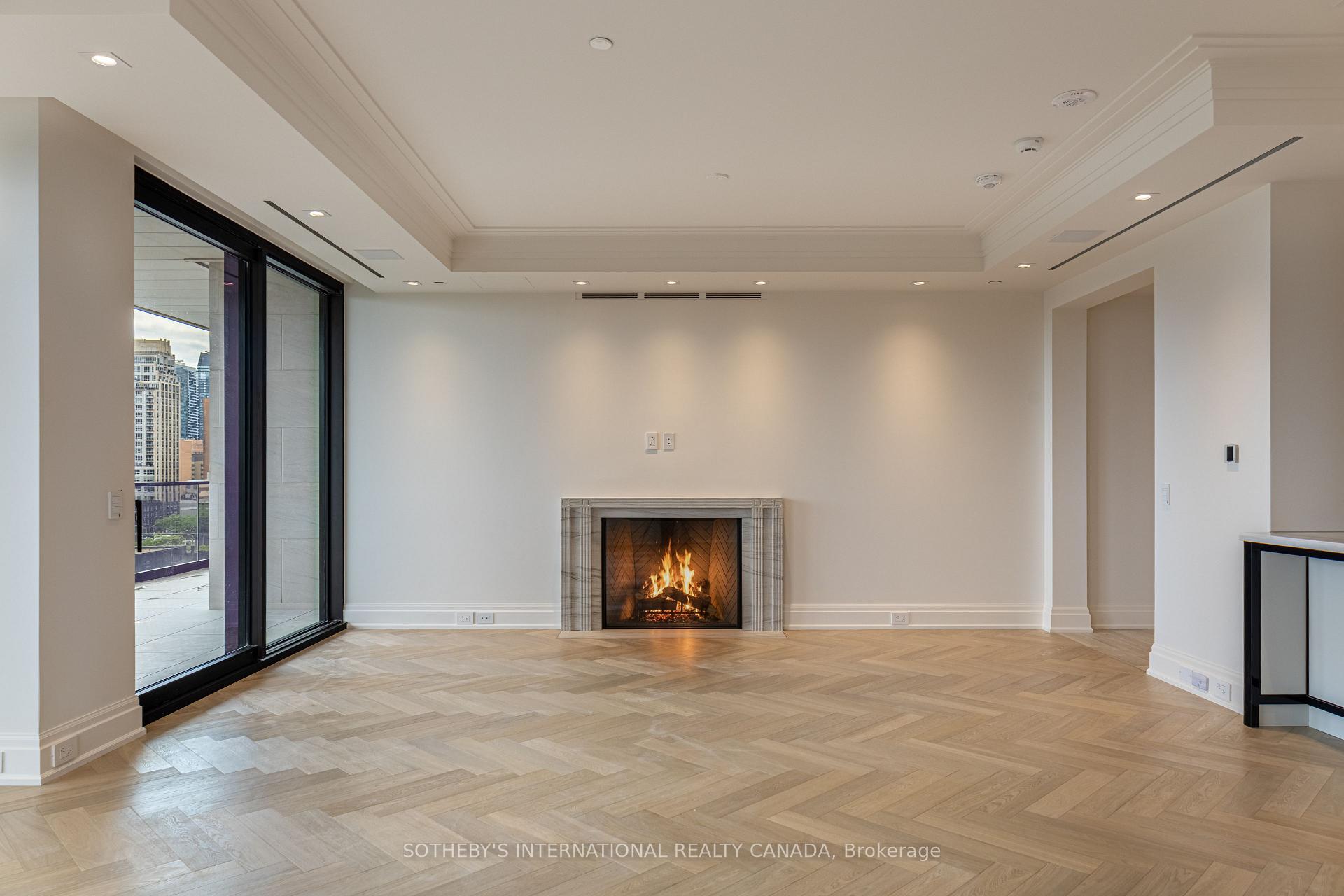 89 Avenue Road 1102, Toronto Unit: 1102