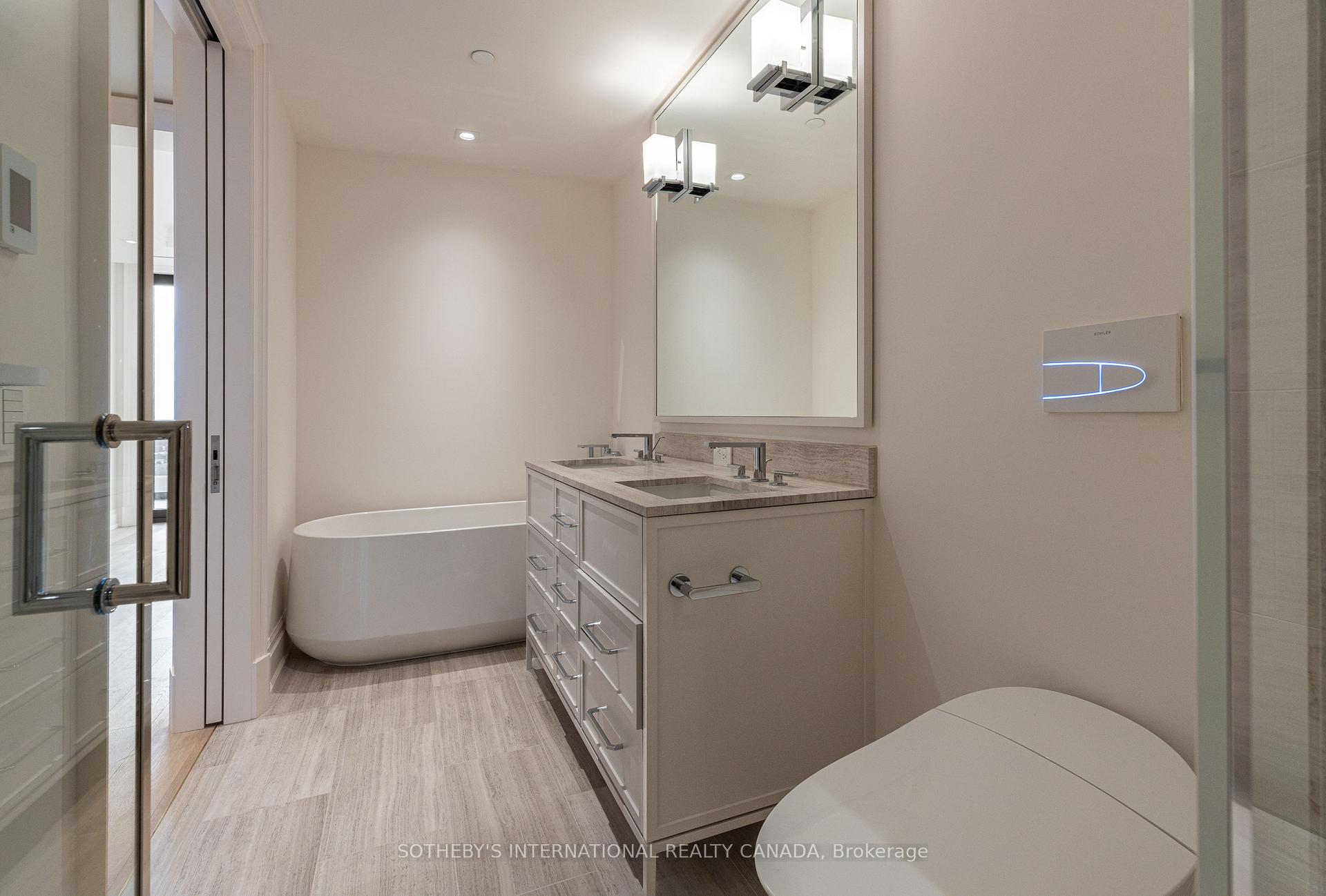 89 Avenue Road 1102, Toronto Unit: 1102