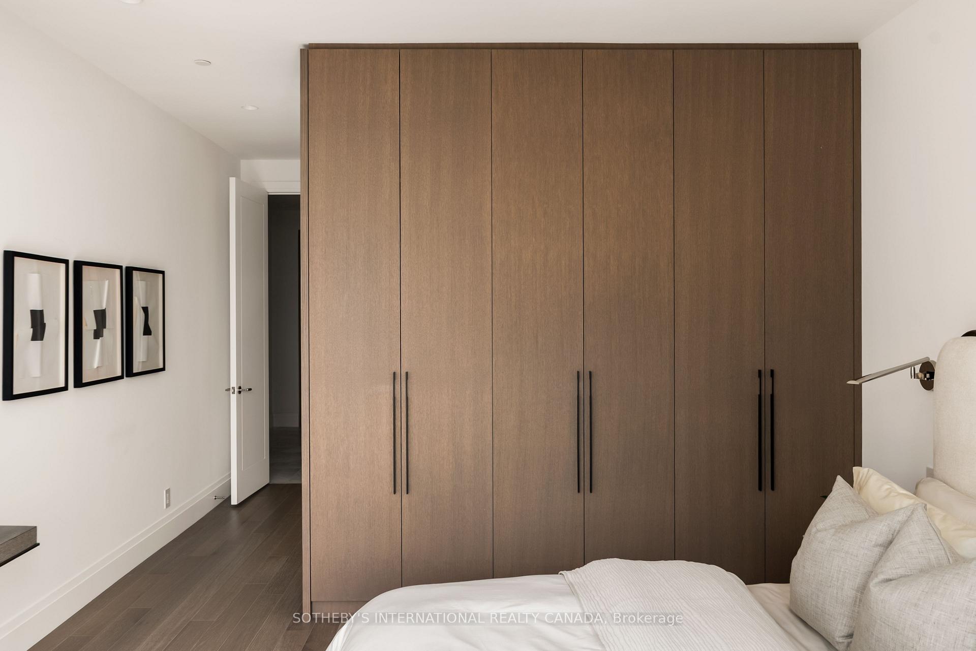 155 Merchants' Wharf SPH1, Toronto Unit: SPH1