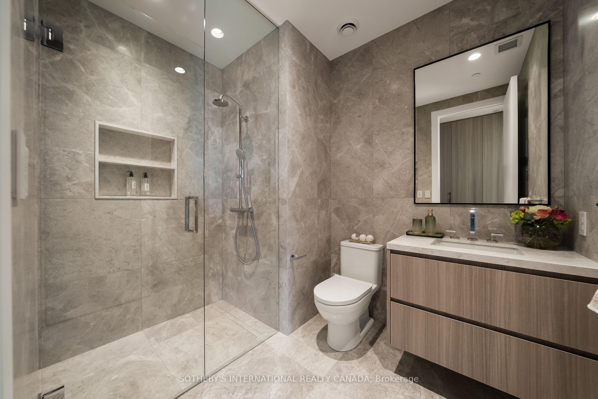 155 Merchants' Wharf SPH1, Toronto Unit: SPH1