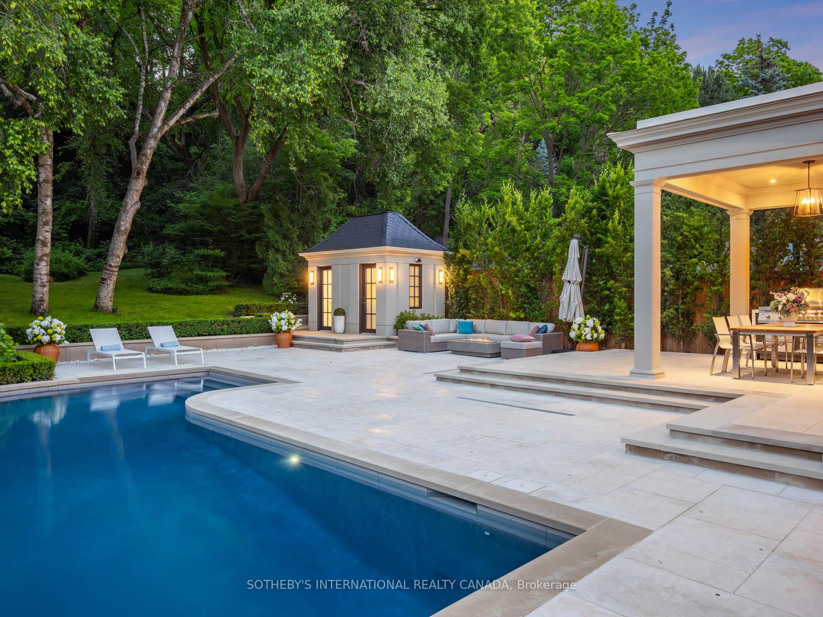 22 Brookfield Road, Toronto