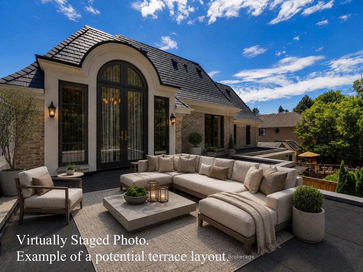 22 Brookfield Road, Toronto