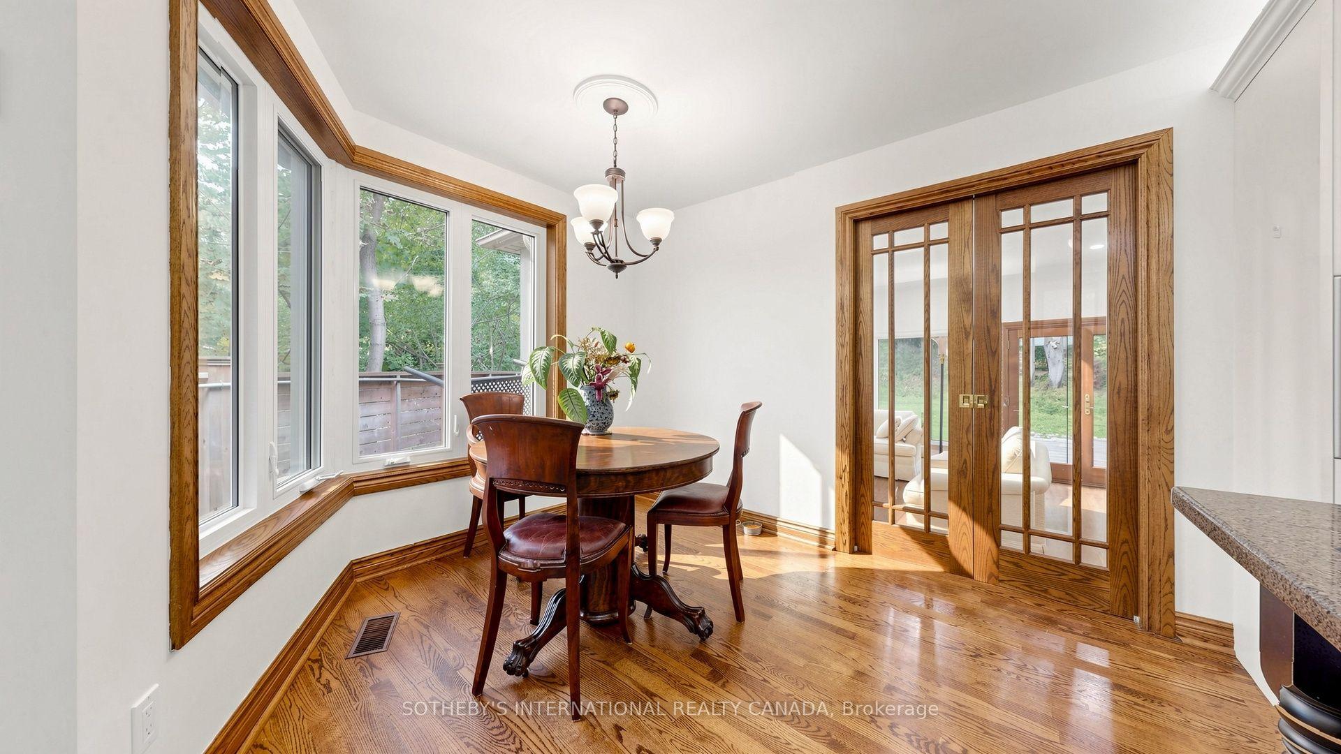 54 Plymbridge Road, Toronto