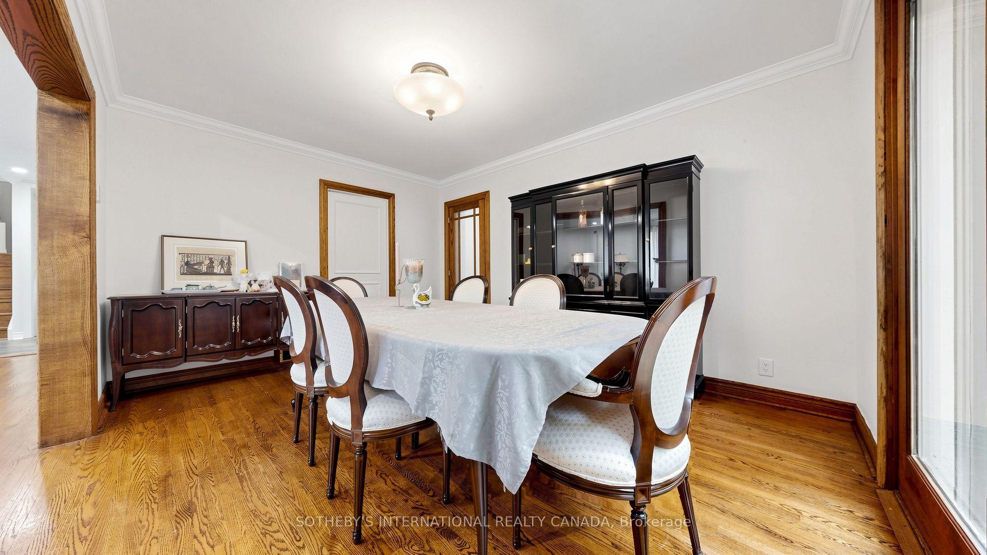 54 Plymbridge Road, Toronto