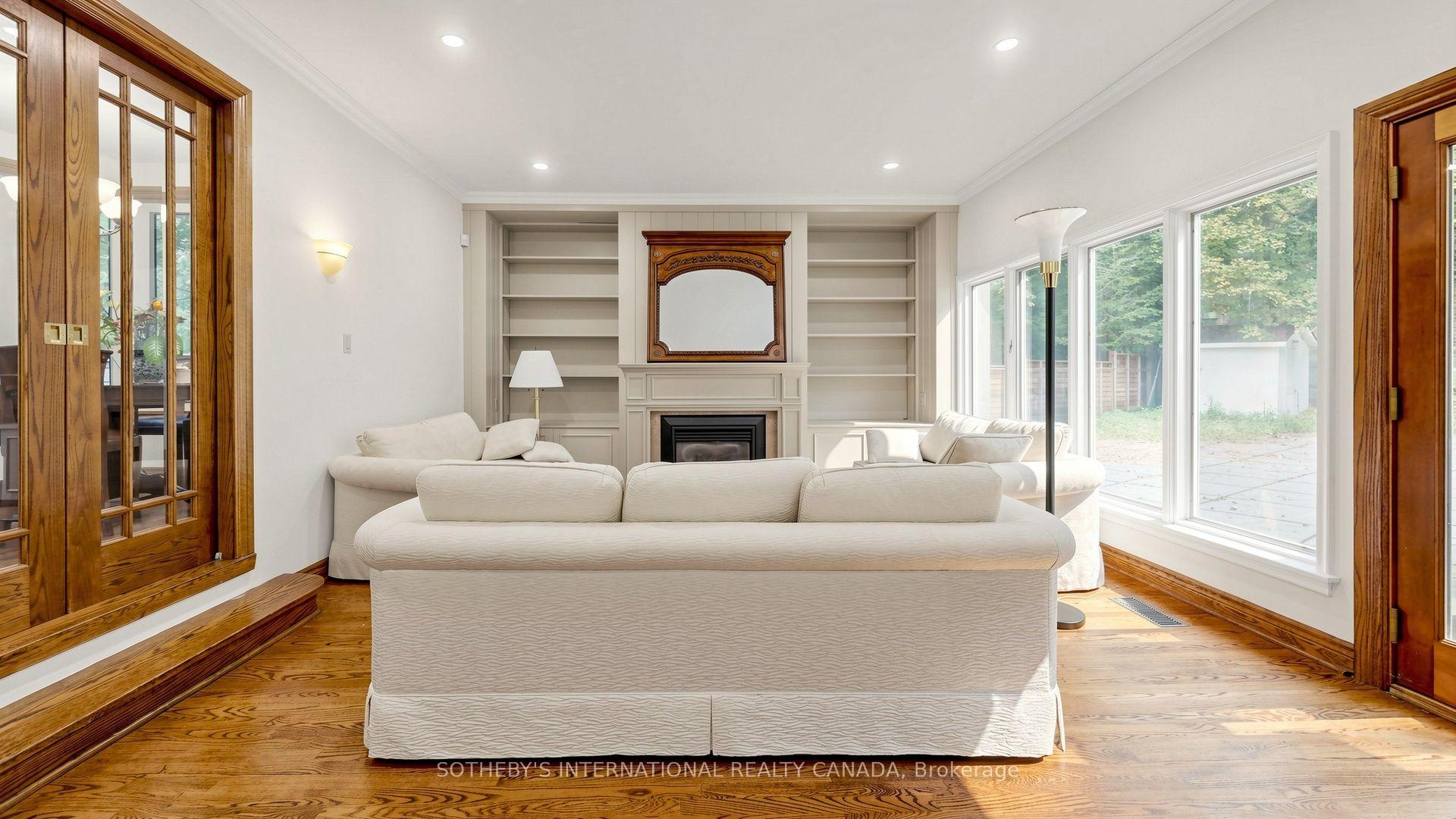 54 Plymbridge Road, Toronto
