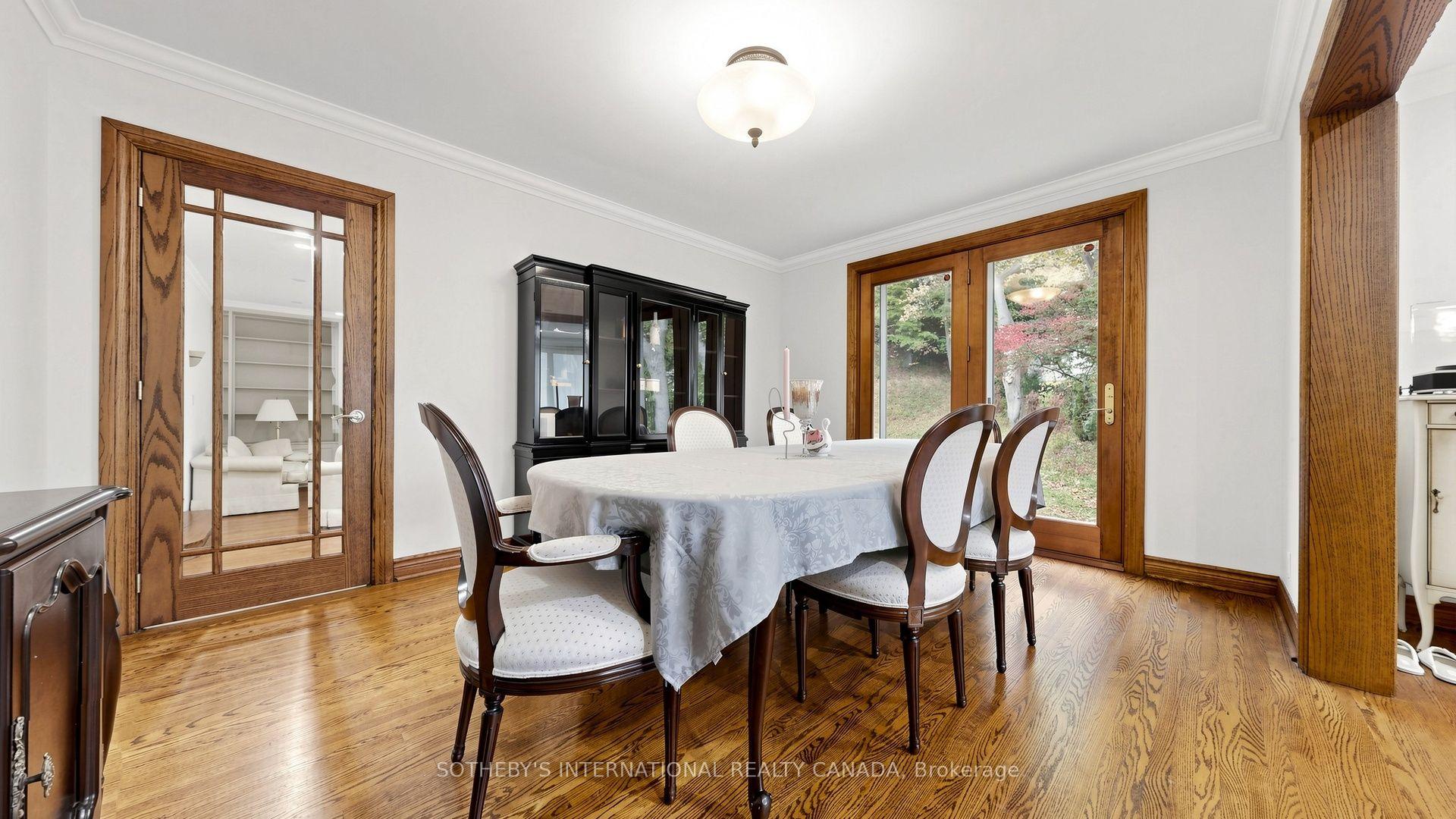 54 Plymbridge Road, Toronto