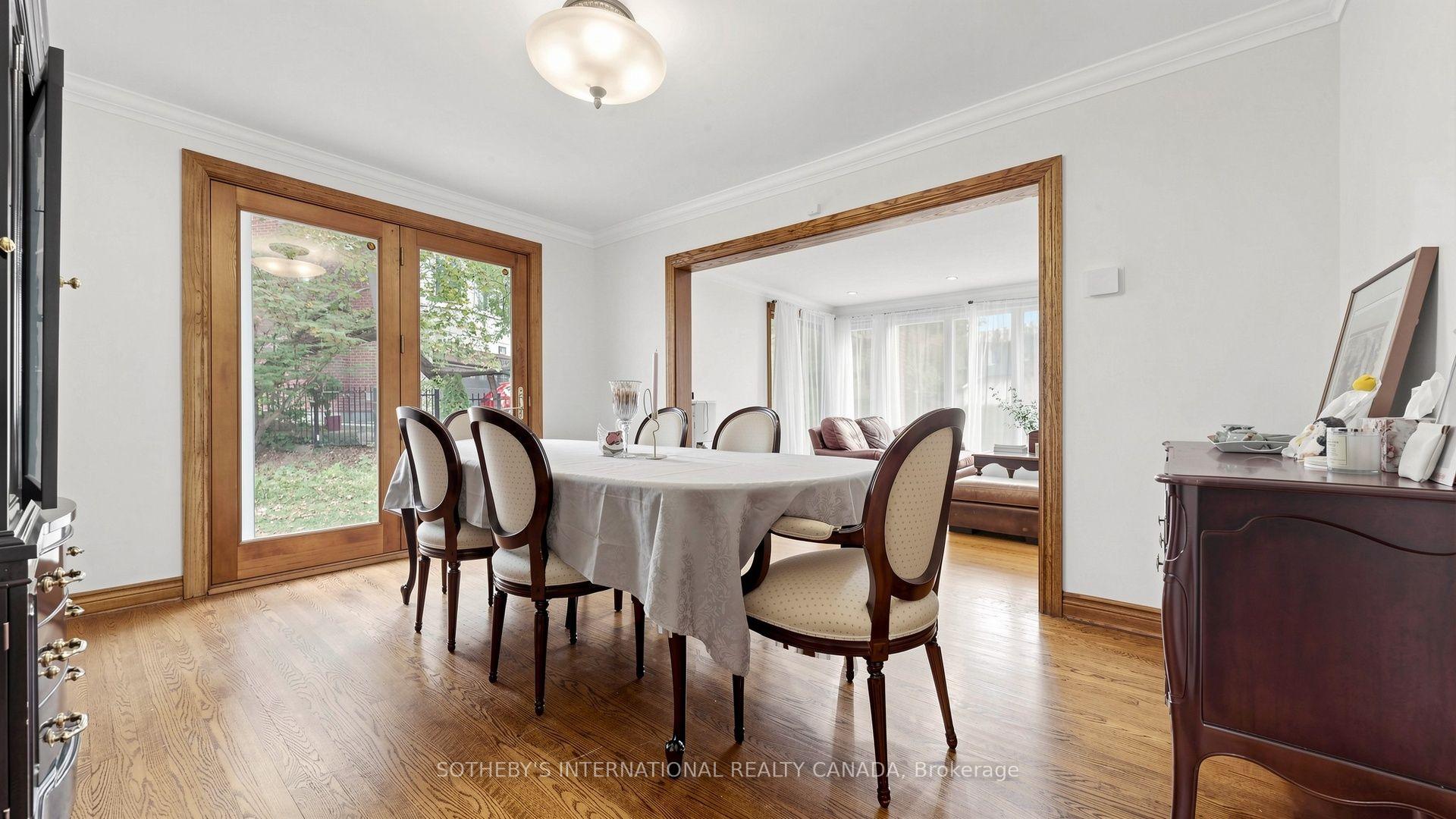 54 Plymbridge Road, Toronto