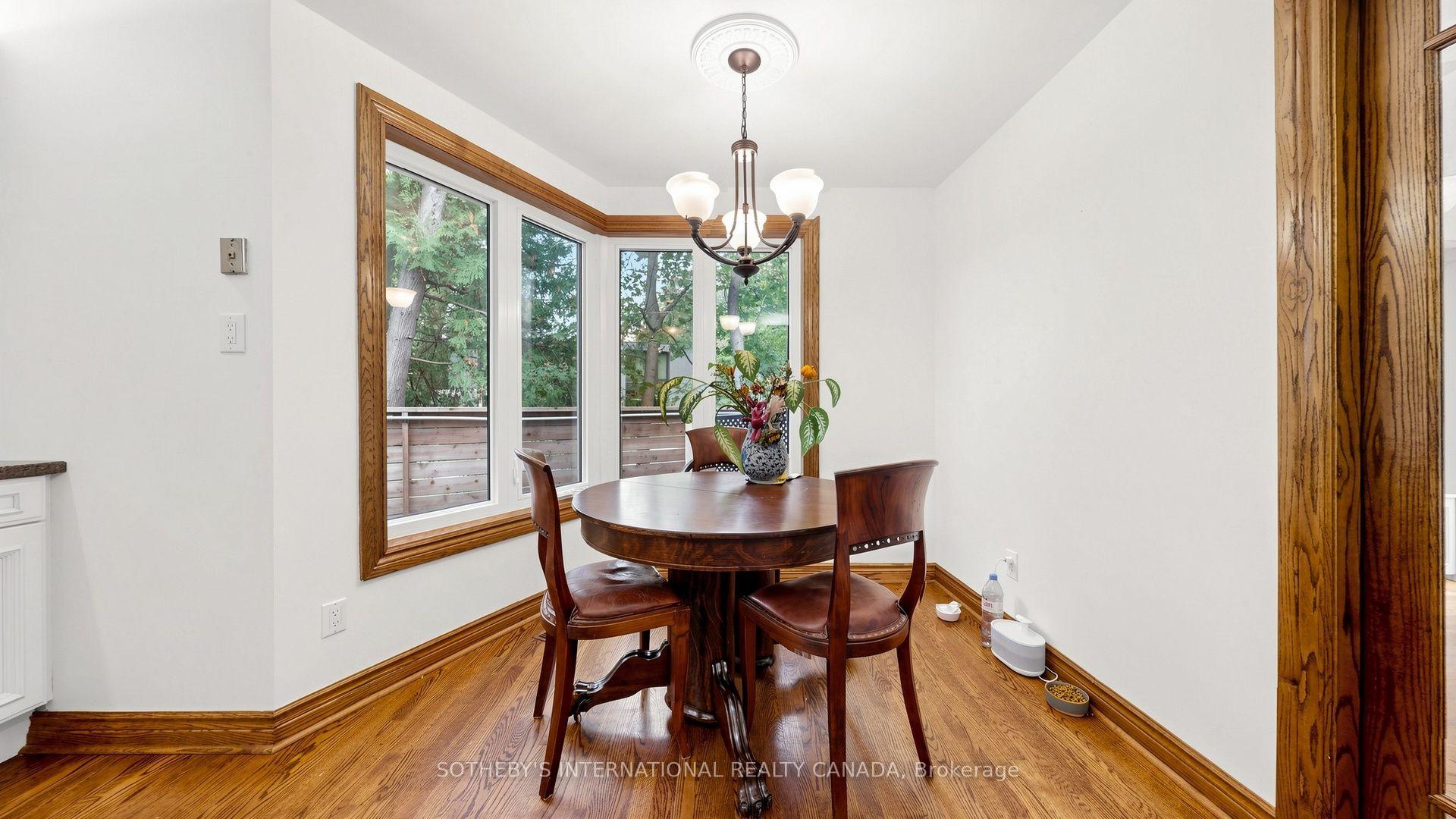 54 Plymbridge Road, Toronto