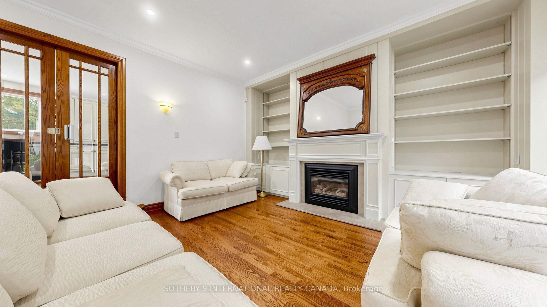 54 Plymbridge Road, Toronto