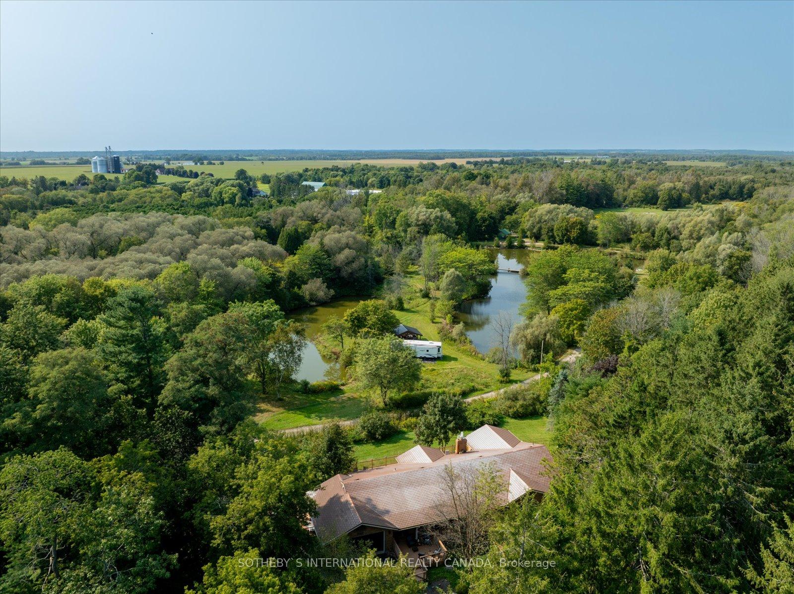 3388 Concession Road 3 N/A