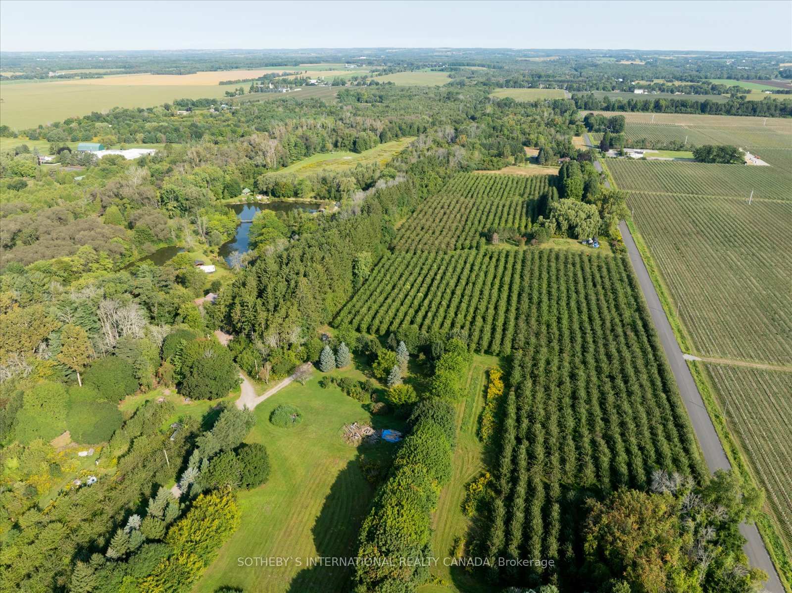 3388 Concession Road 3 N/A