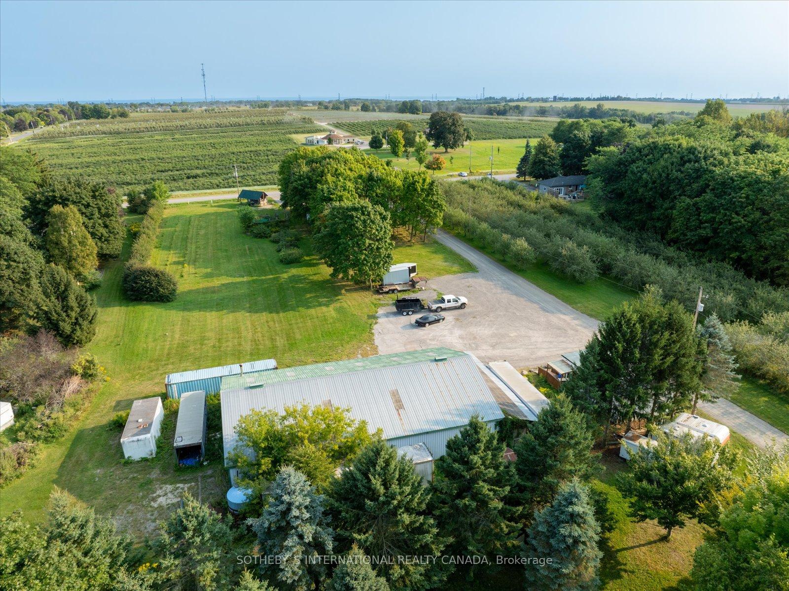 3388 Concession Road 3 N/A