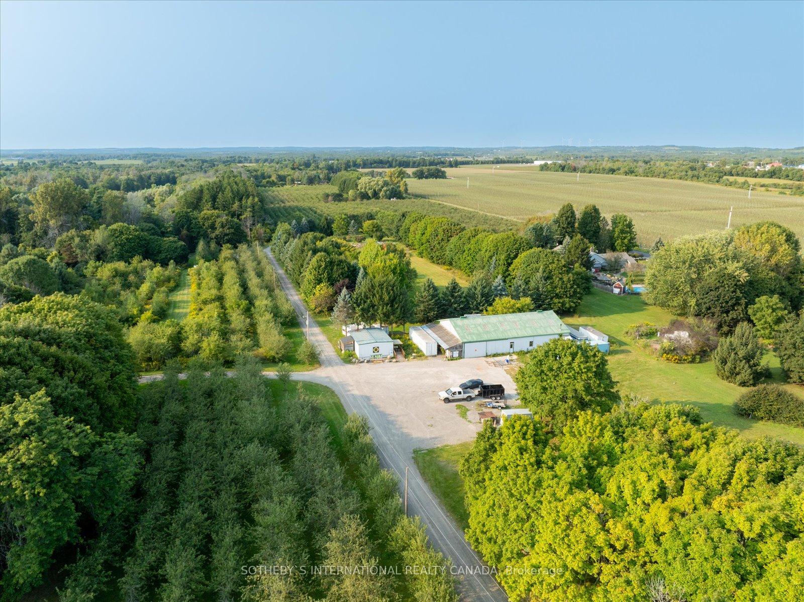 3388 Concession Road 3 N/A
