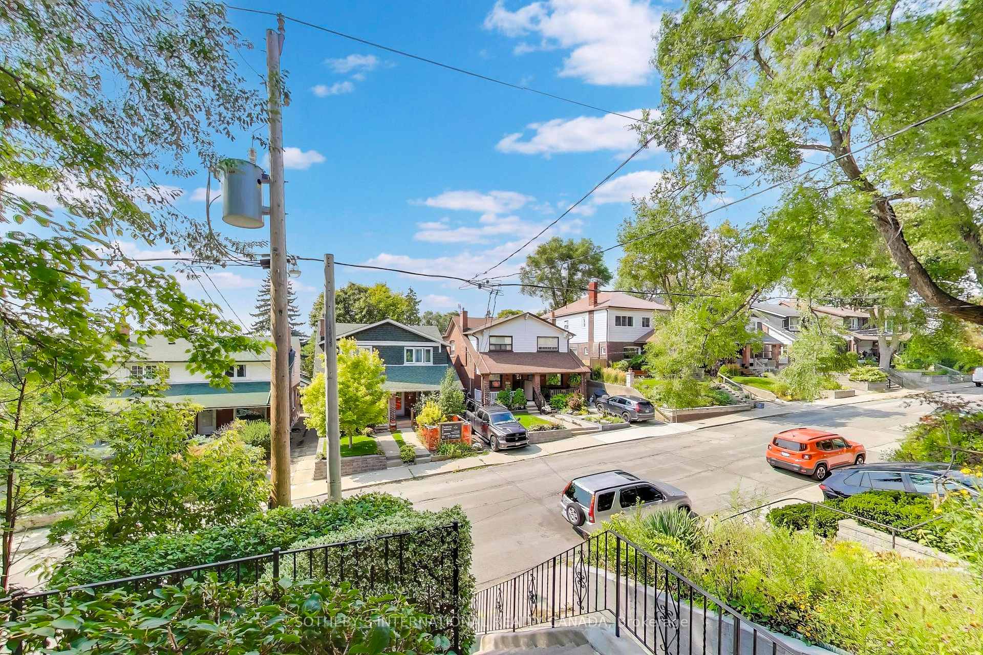 159 Glenmount Park Road