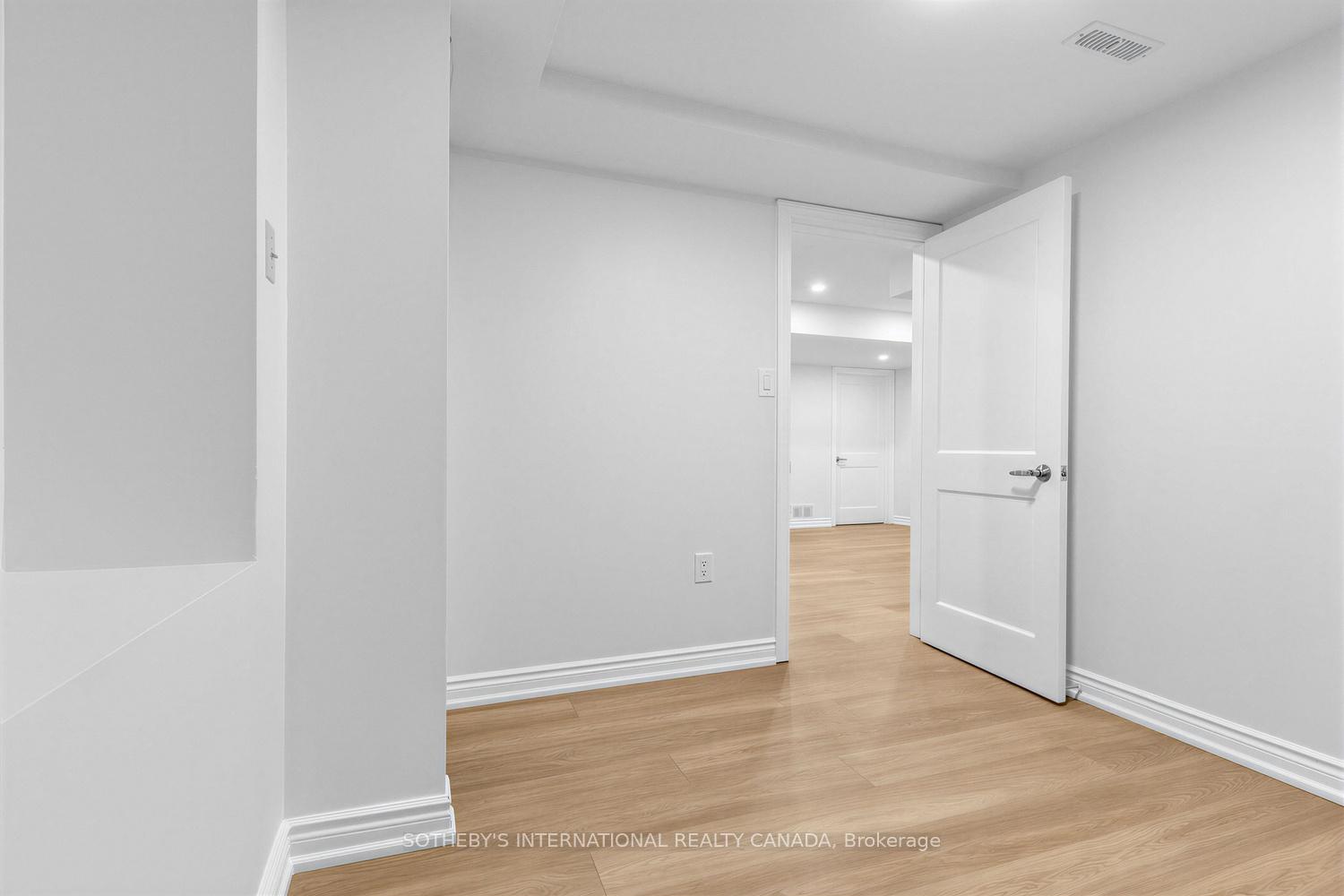 11 Valley Centre Drive Basement