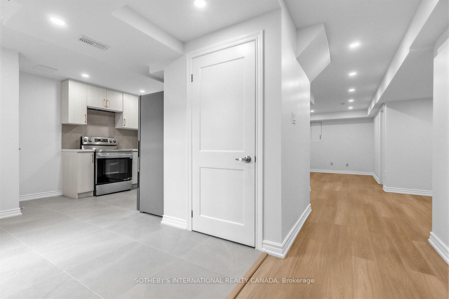 11 Valley Centre Drive Basement