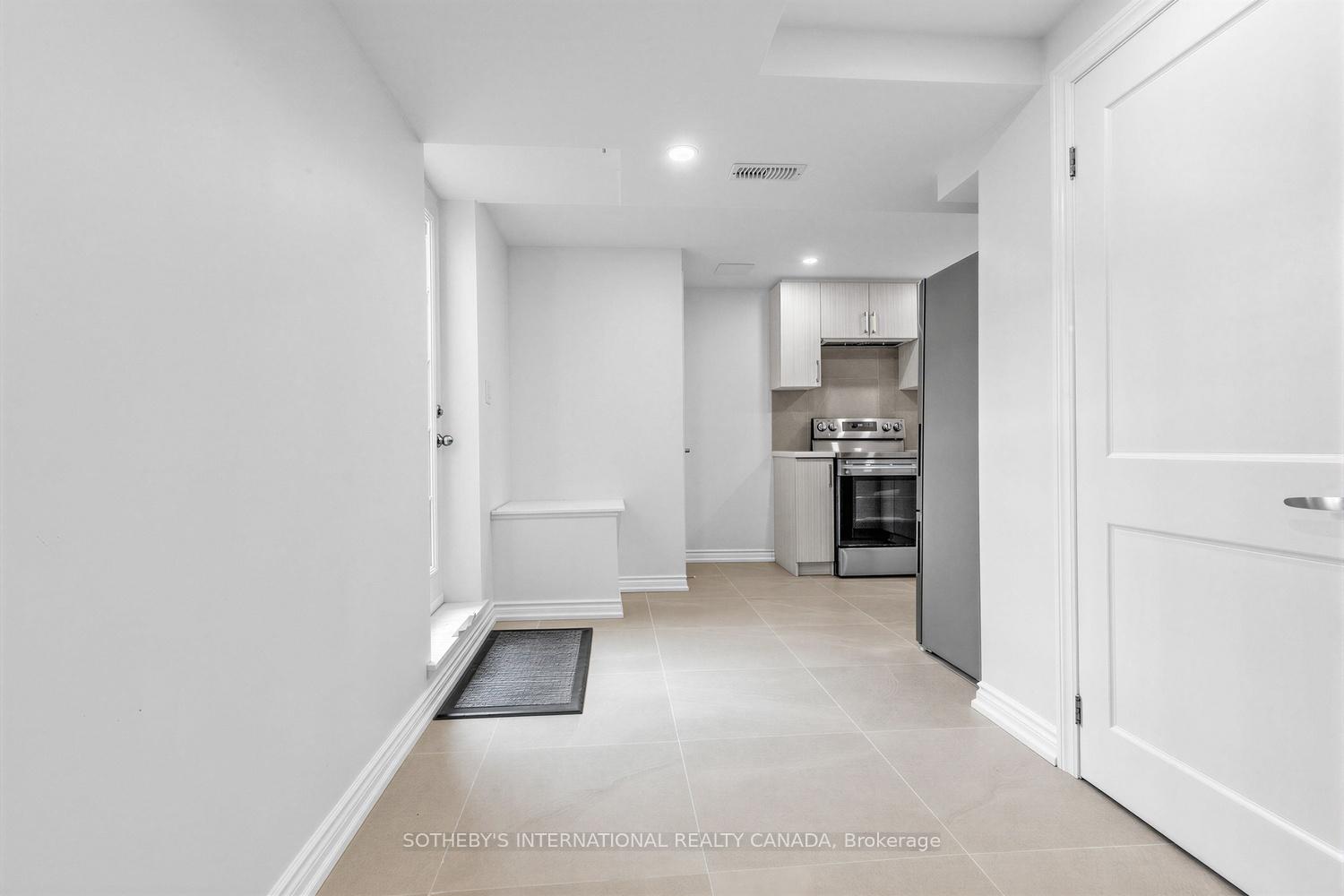 11 Valley Centre Drive Basement