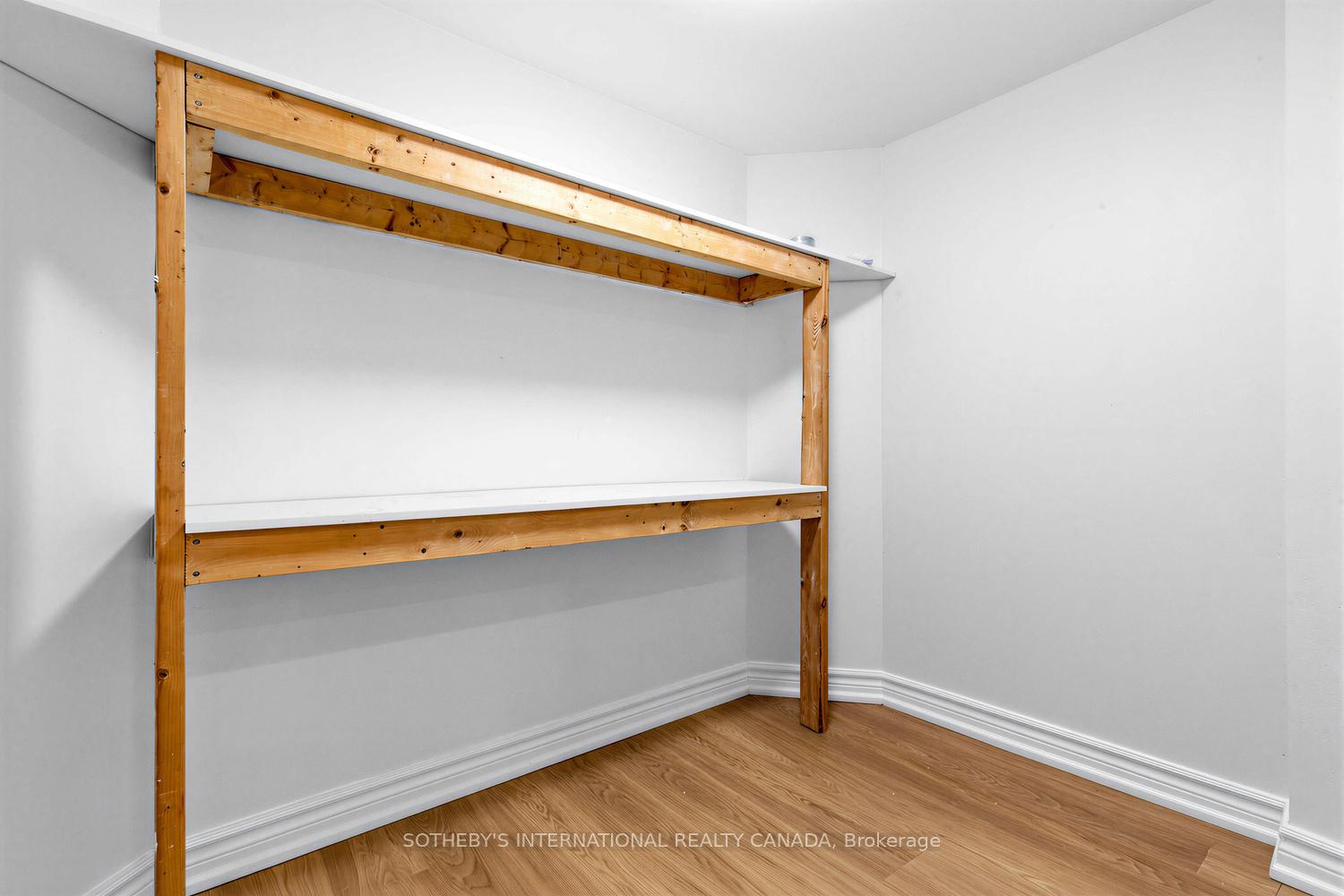 11 Valley Centre Drive Basement