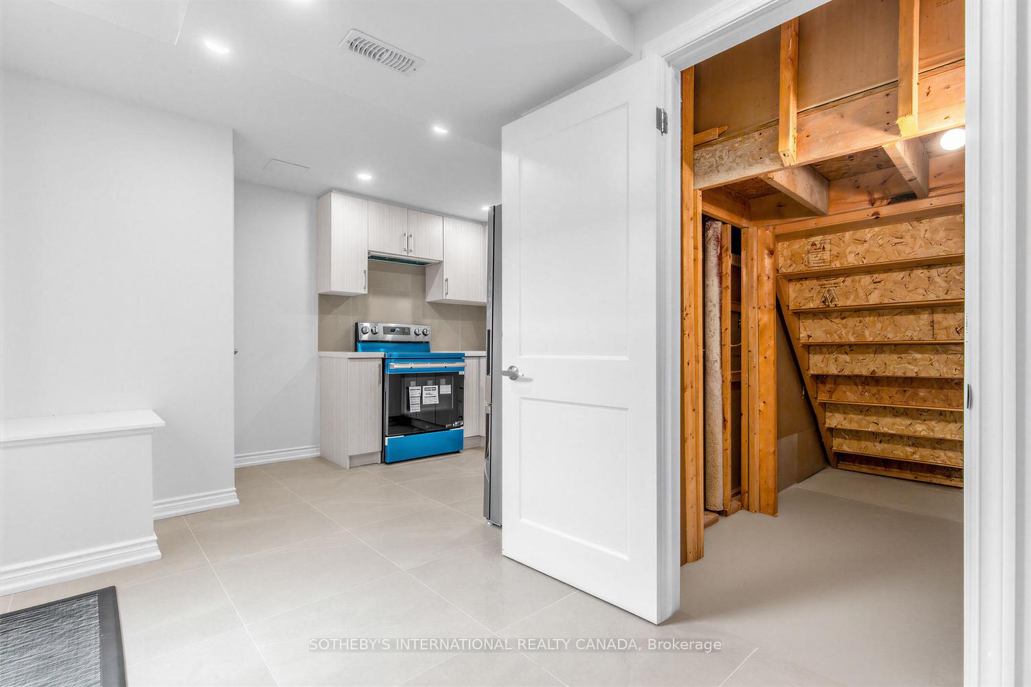 11 Valley Centre Drive Basement