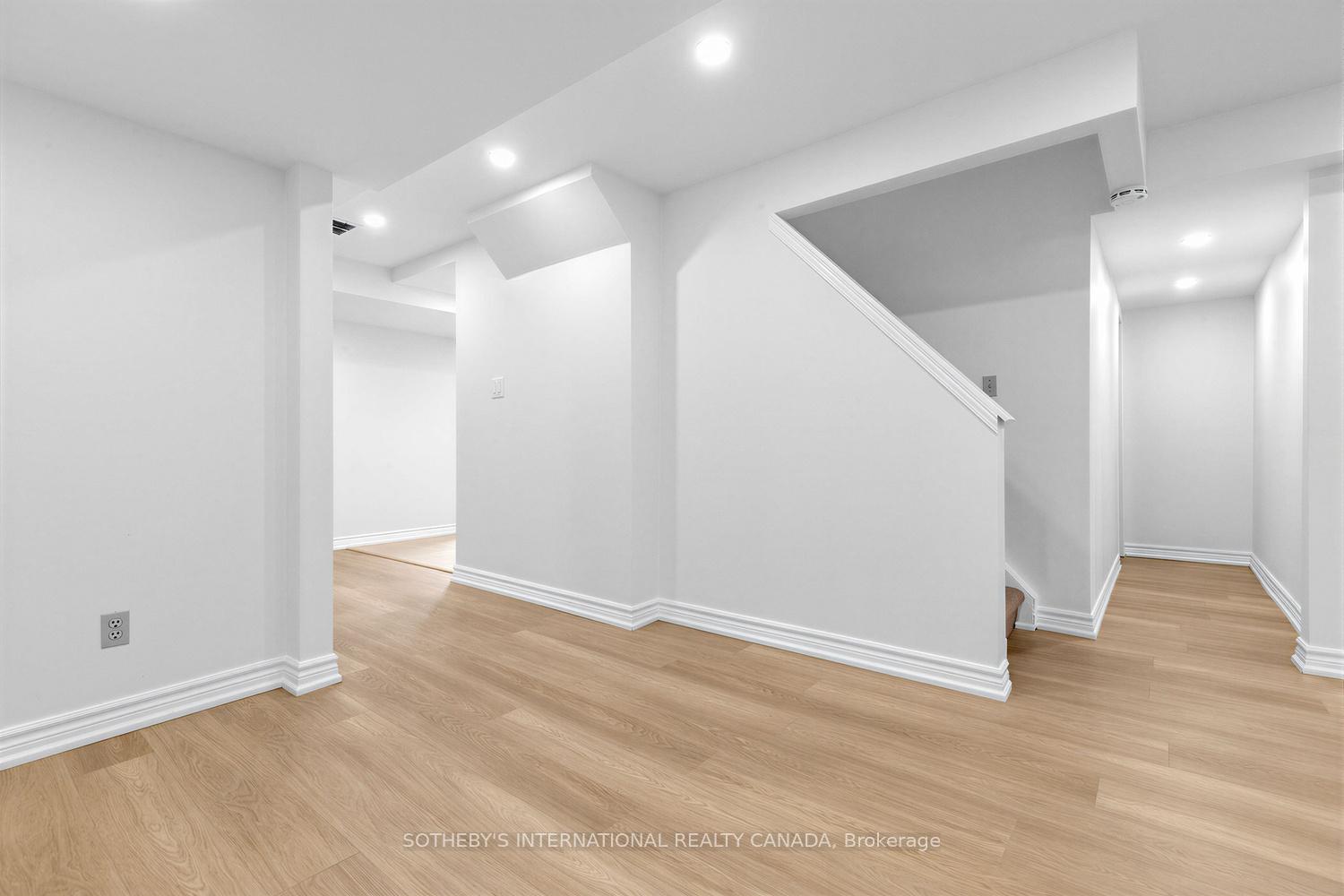 11 Valley Centre Drive Basement