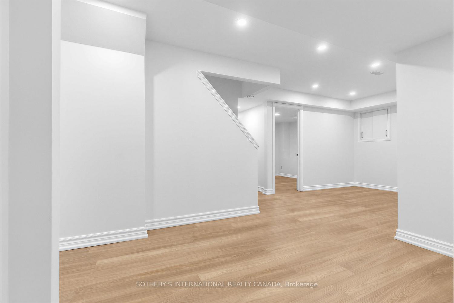 11 Valley Centre Drive Basement