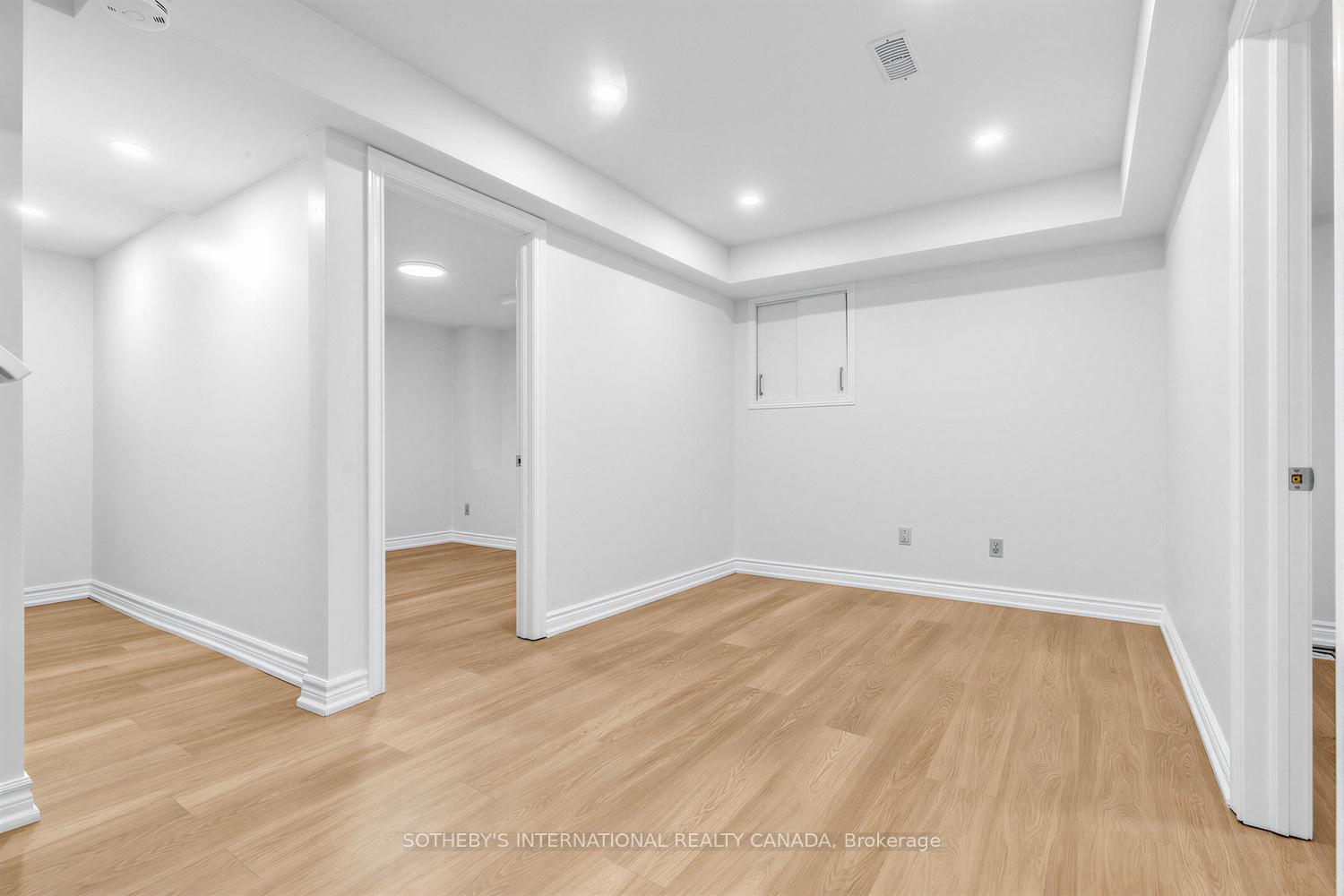 11 Valley Centre Drive Basement