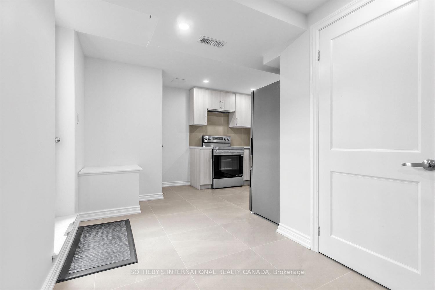11 Valley Centre Drive Basement