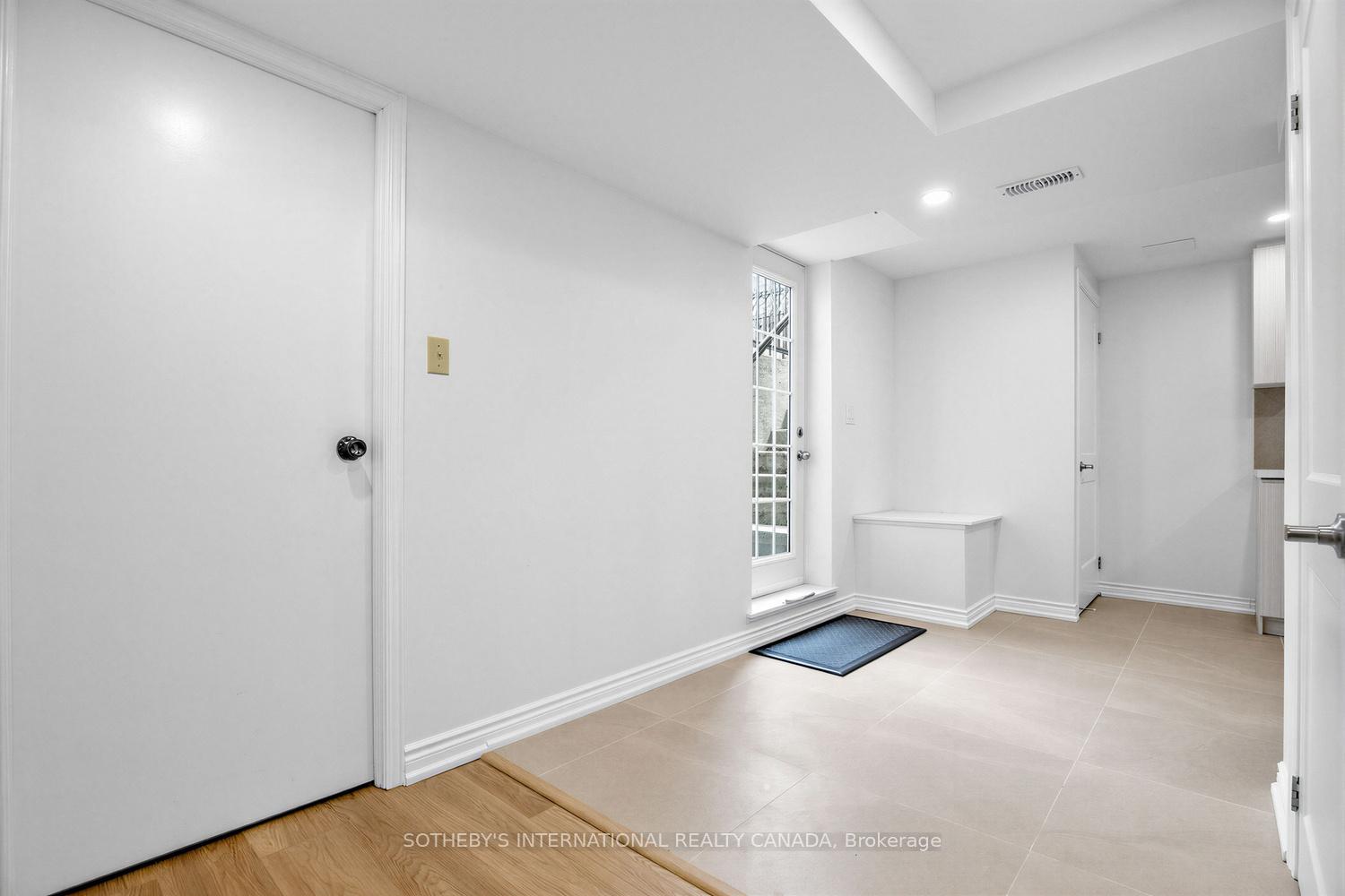 11 Valley Centre Drive Basement