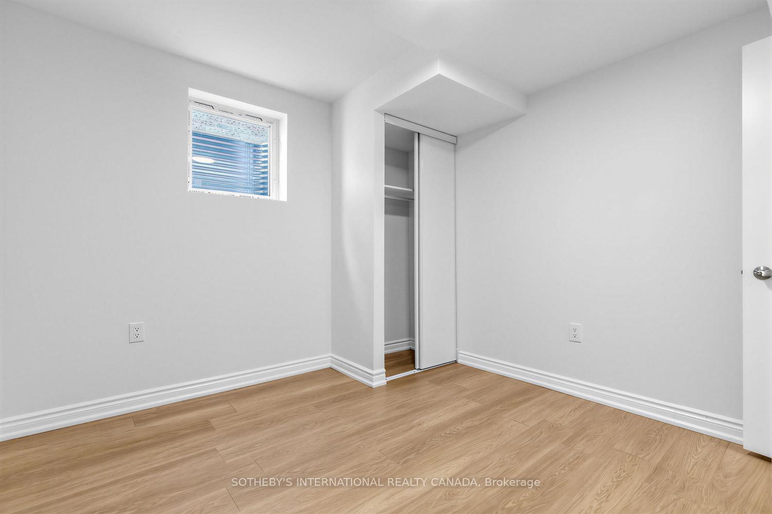 11 Valley Centre Drive Basement