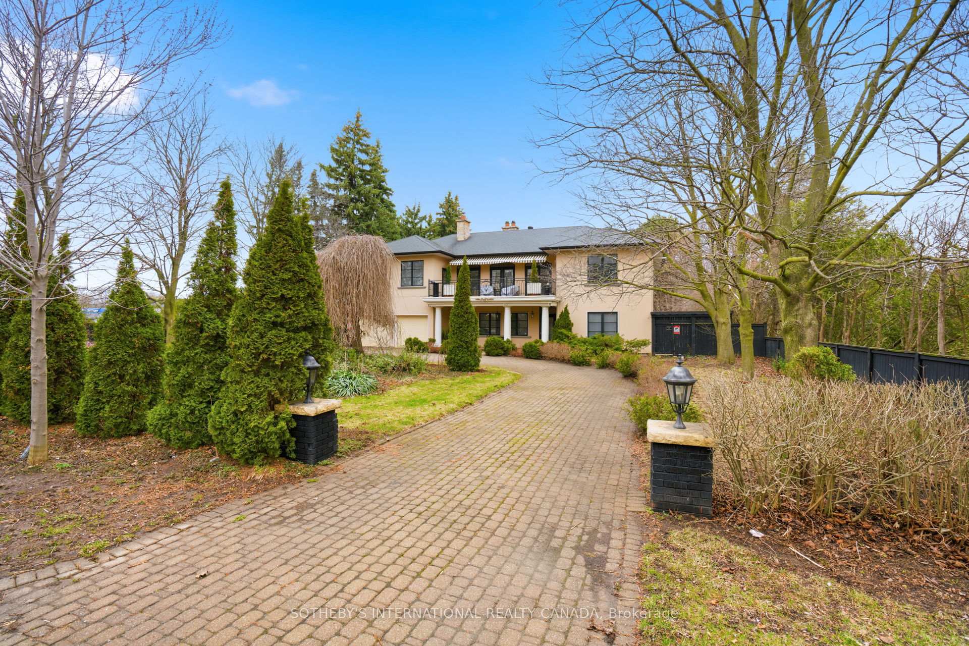 55 Pine Ridge Road