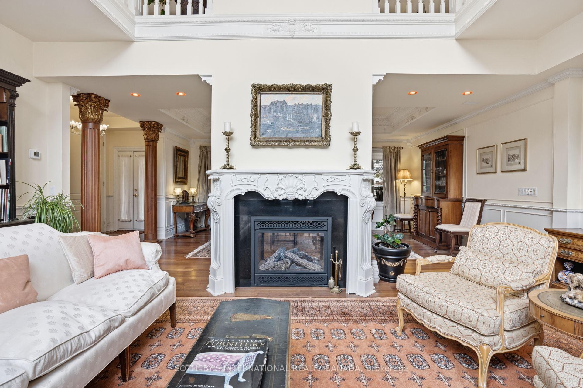 55 Pine Ridge Road