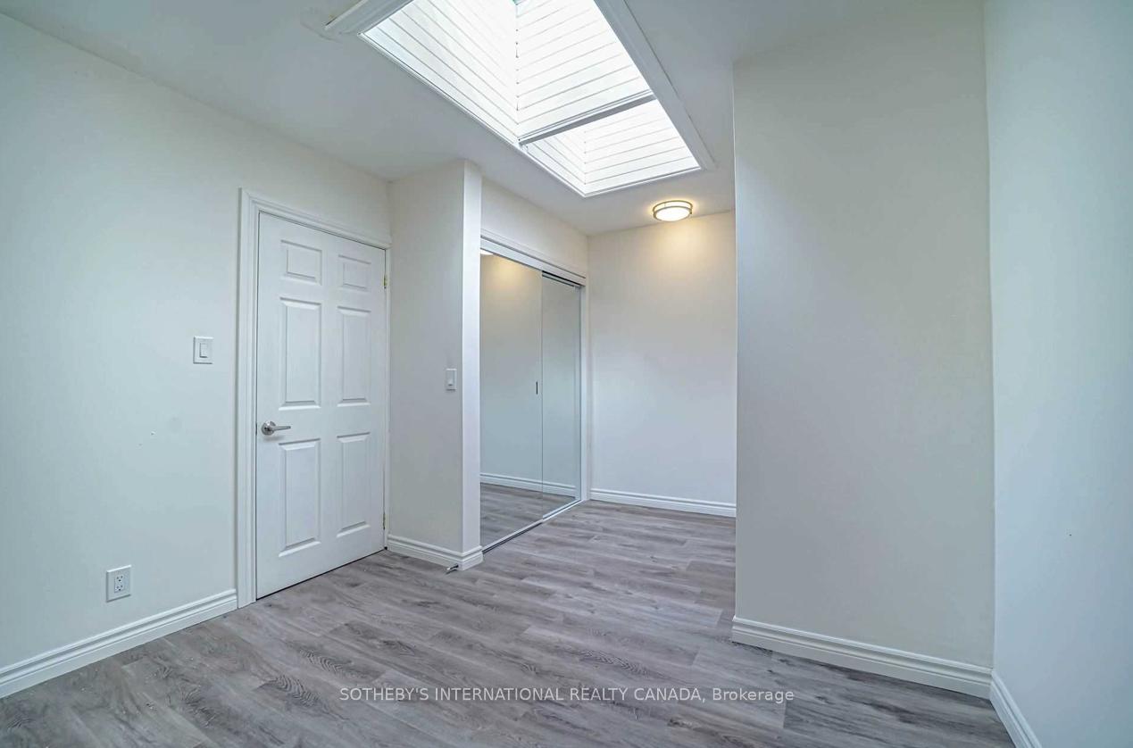 843 Danforth Avenue Upper