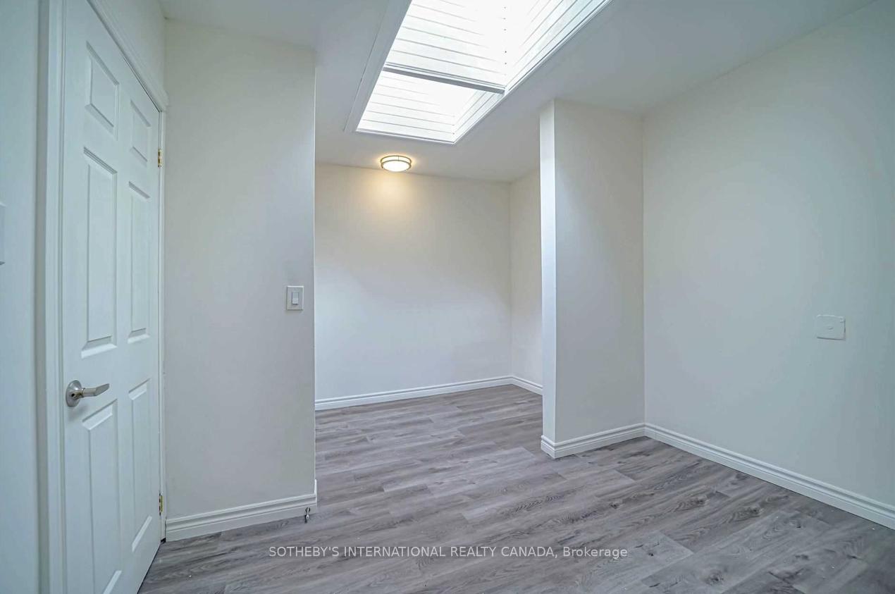 843 Danforth Avenue Upper