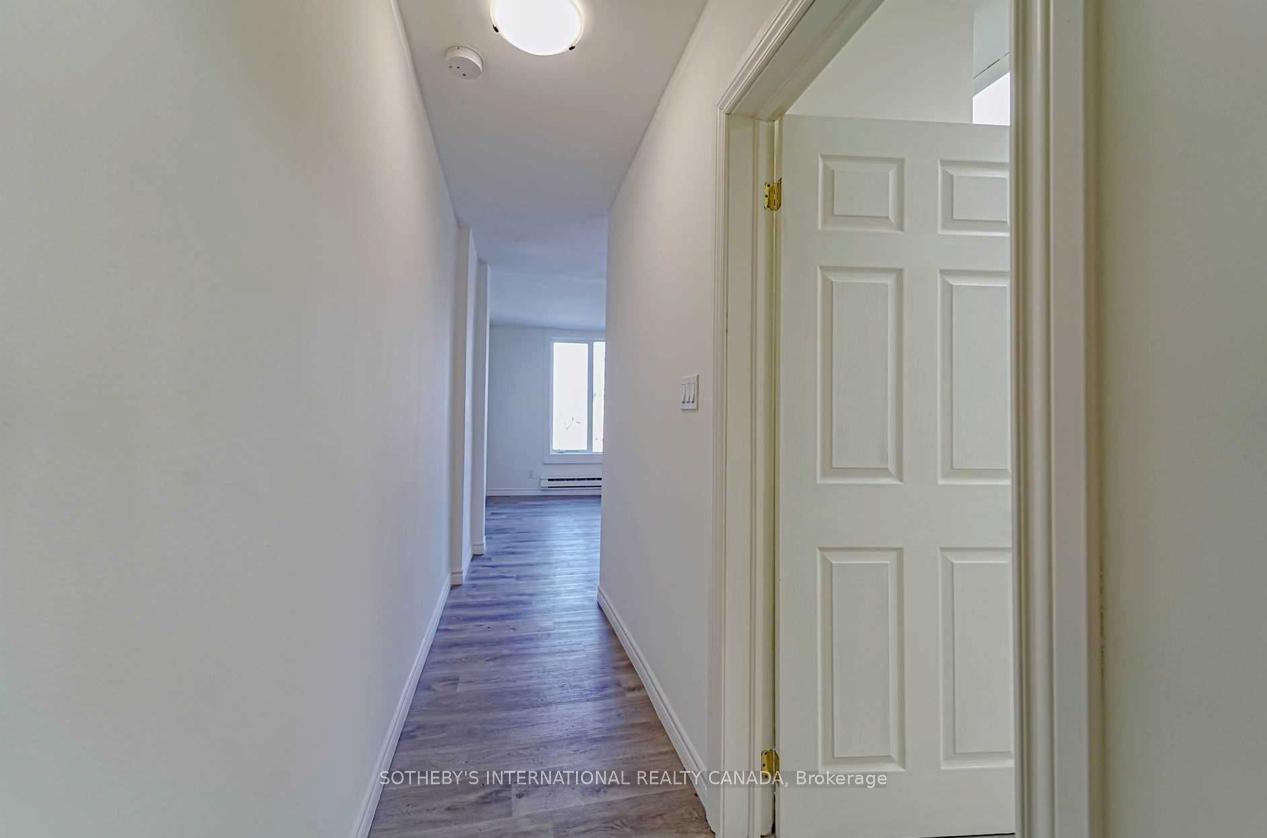 843 Danforth Avenue Upper