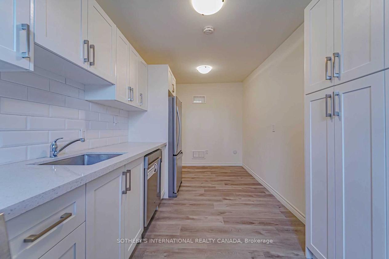 843 Danforth Avenue Upper